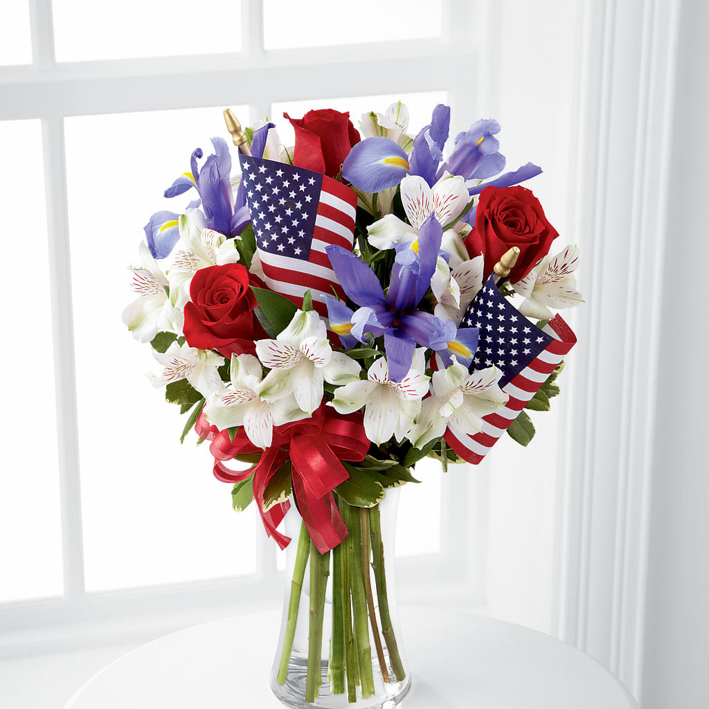 Unity Bouquet – Blakley Flower Shop Llc, Blakely GA