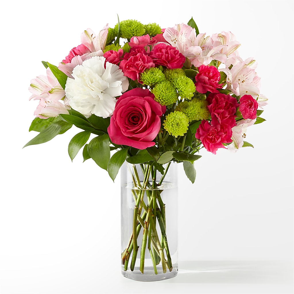 Sweet & Pretty Bouquet – Blakley Flower Shop Llc, Blakely GA