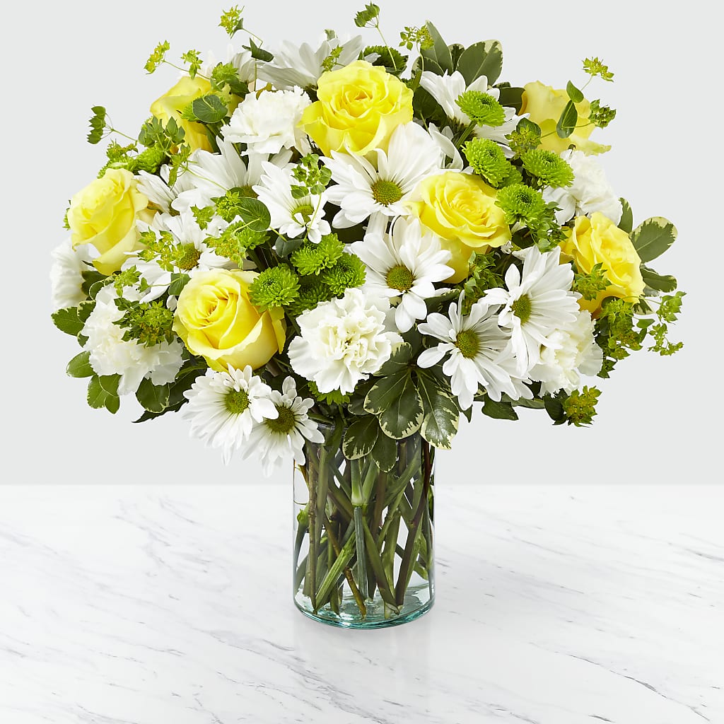 Happy Day Bouquet – Blakley Flower Shop Llc, Blakely GA