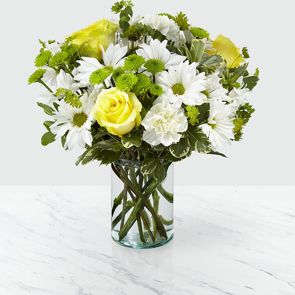 Happy Day Bouquet – Blakley Flower Shop Llc, Blakely GA