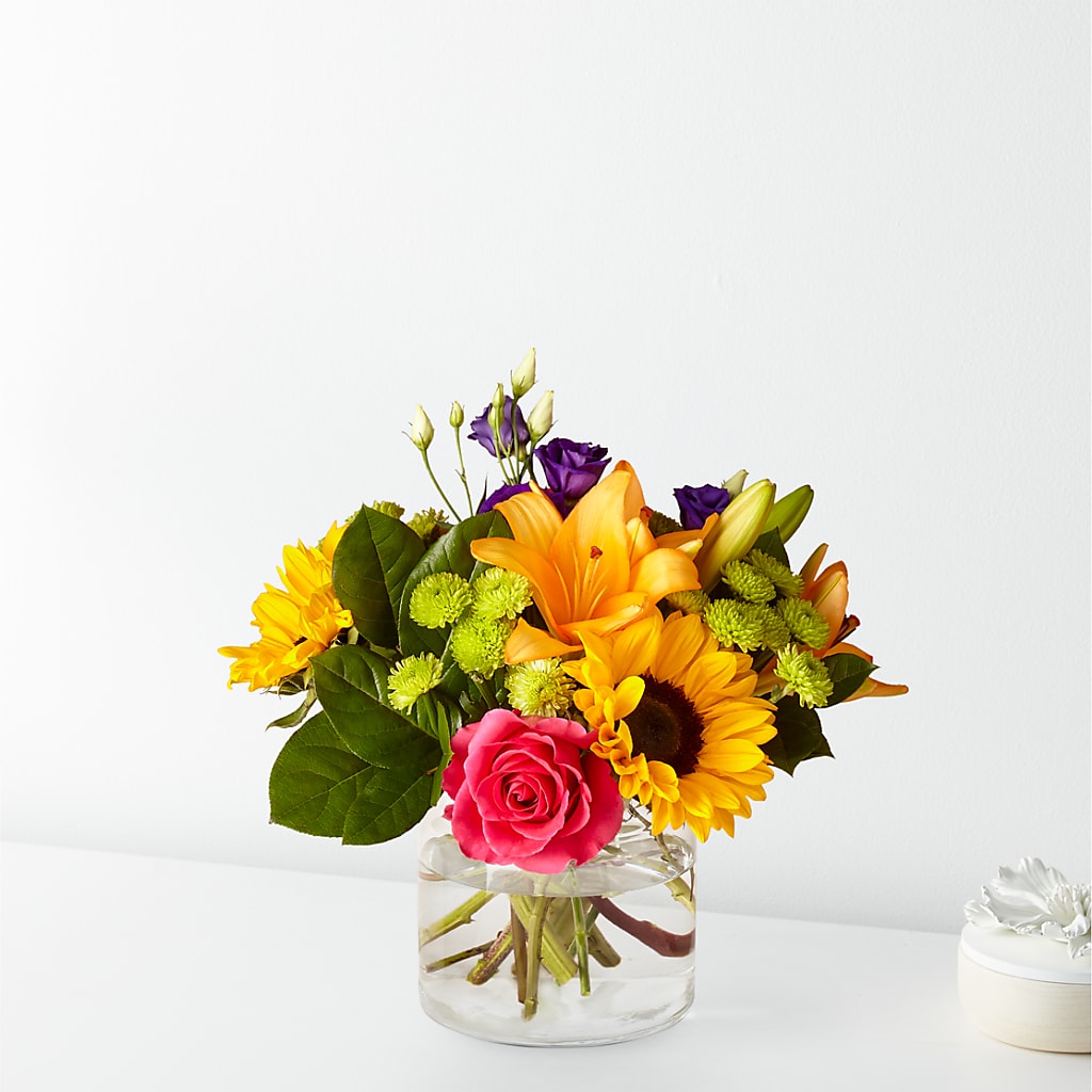 Best Day Bouquet – Blakley Flower Shop Llc, Blakely GA