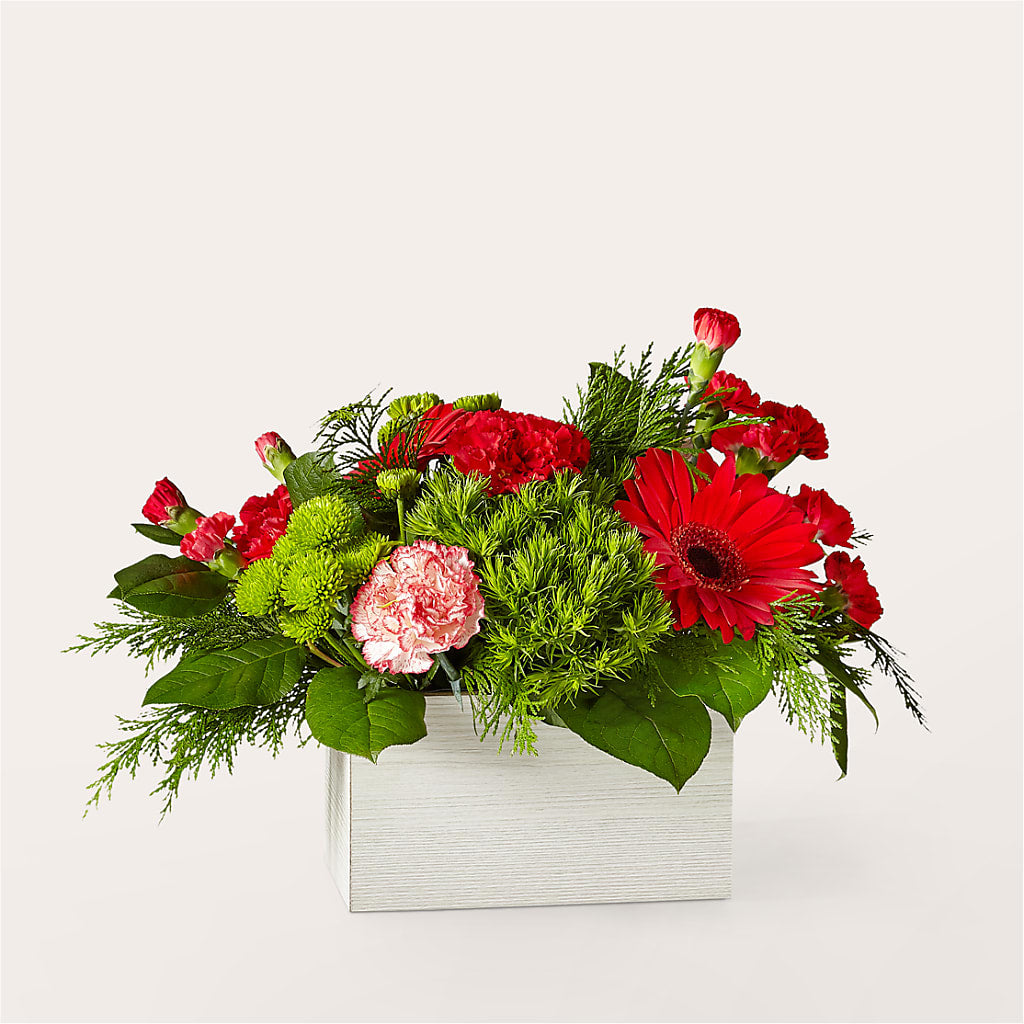 The Rudolph Bouquet – Blakley Flower Shop Llc, Blakely GA