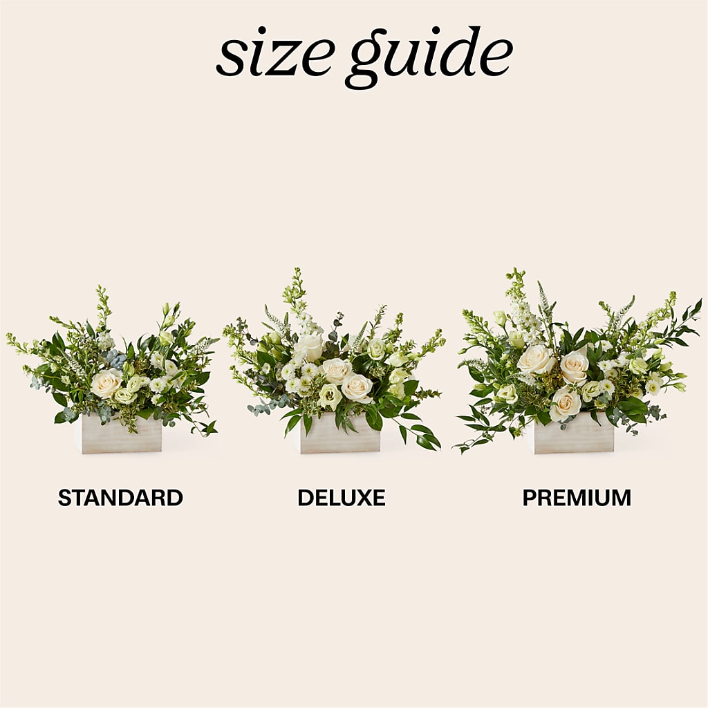 Cashmere Bouquet – Blakley Flower Shop Llc, Blakely GA