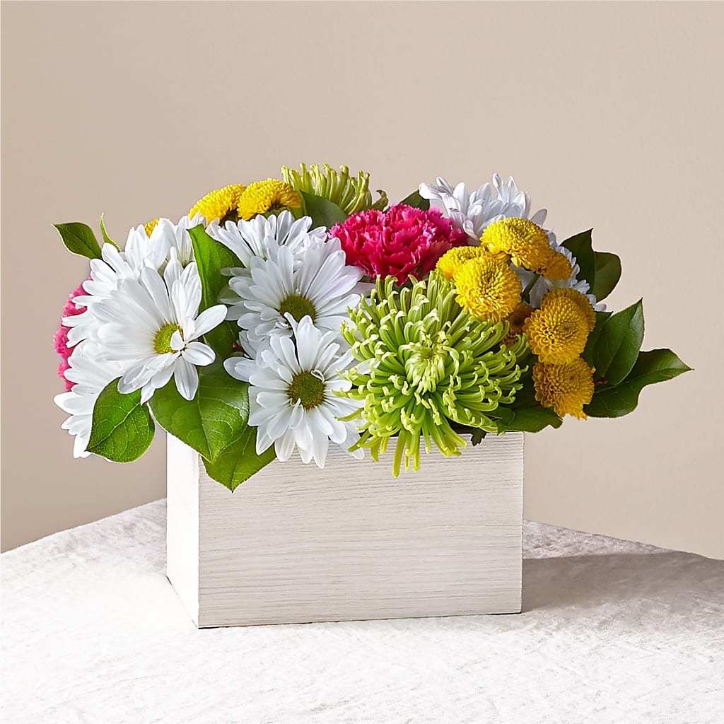 Sorbet Bouquet – Blakley Flower Shop Llc, Blakely GA