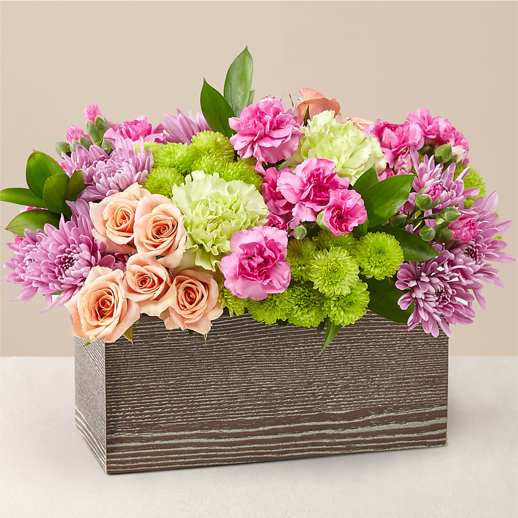 Simple Charm Bouquet – Blakley Flower Shop Llc, Blakely GA