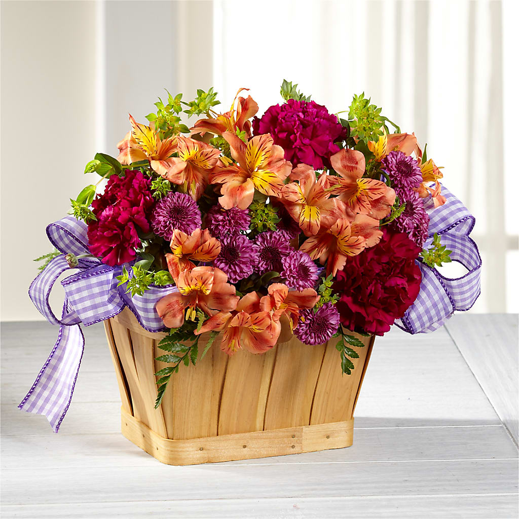 New Dream Basket – Blakley Flower Shop Llc, Blakely GA