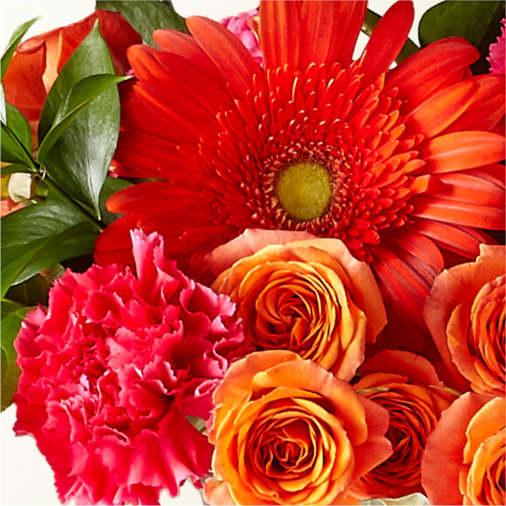 Florist Designed Mixed Bouquet – Blakley Flower Shop Llc, Blakely GA