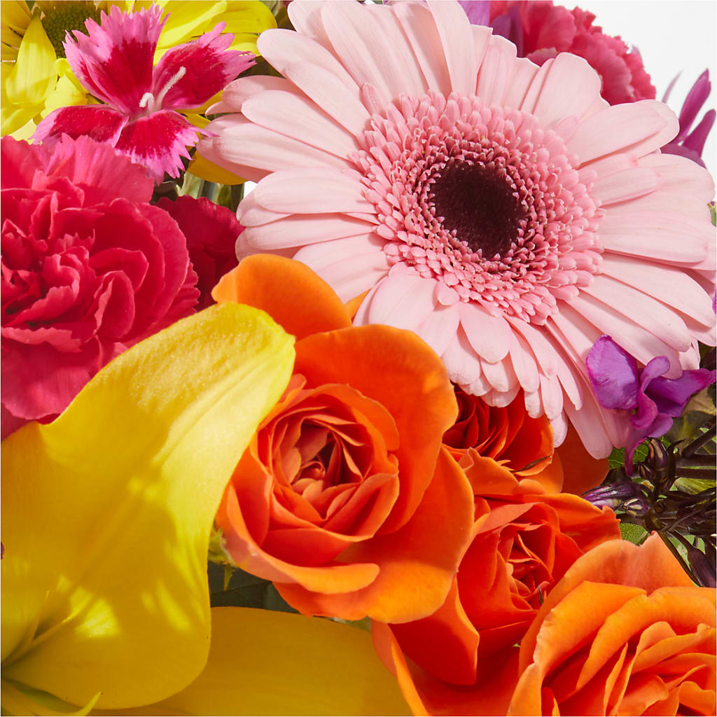 You're Invited - A Florist Original – Blakley Flower Shop Llc, Blakely GA