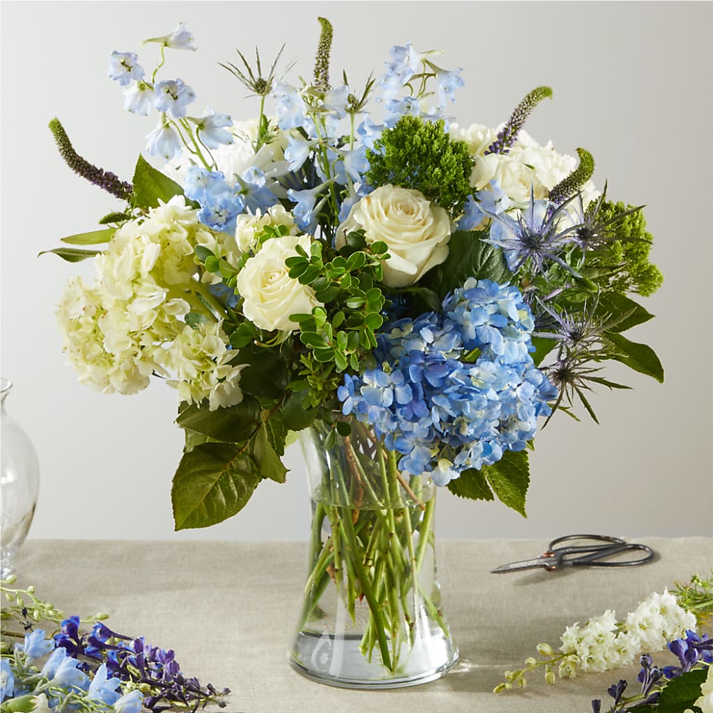 Festival of Lights – A Florist Original – Blakley Flower Shop Llc, Blakely GA