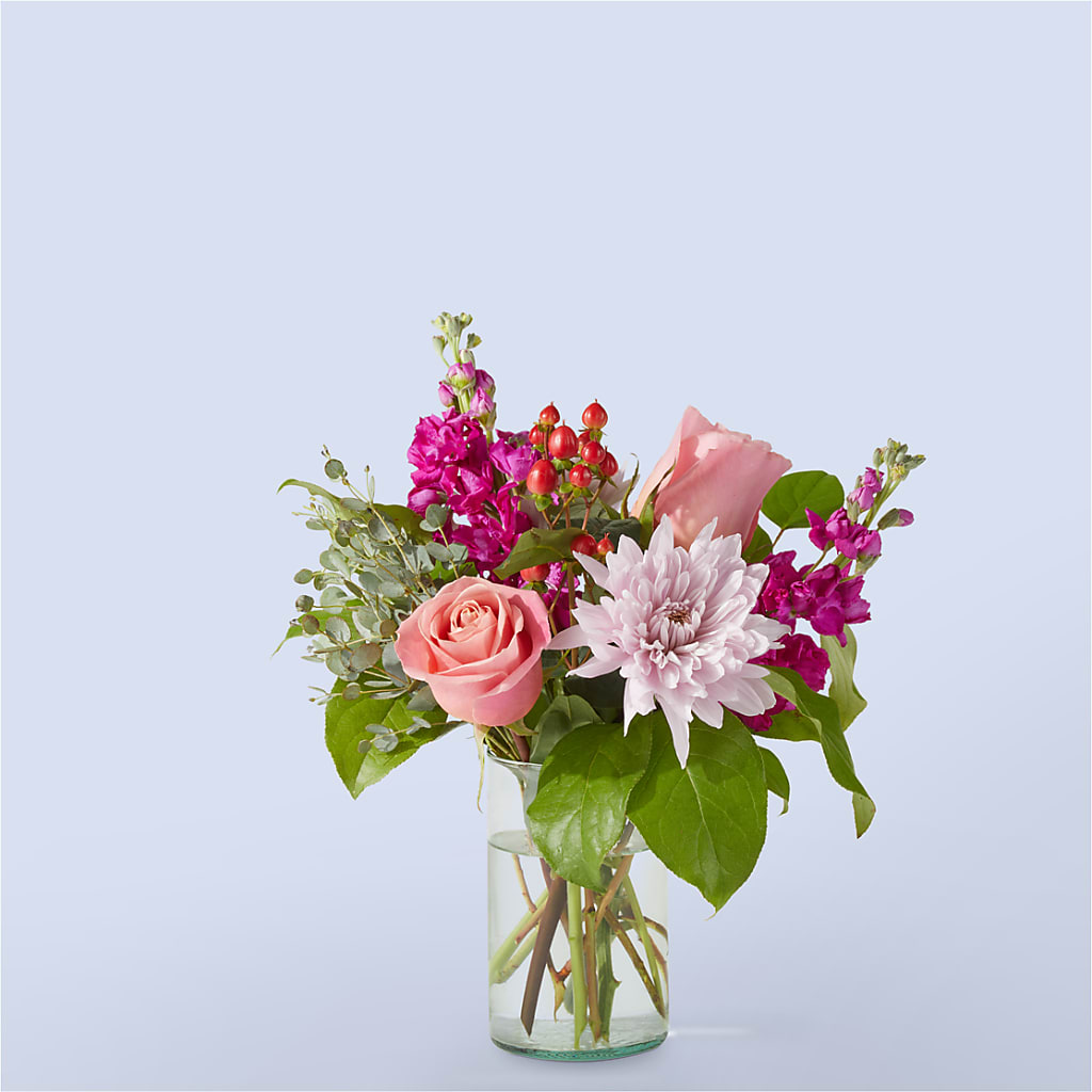 Sunday Morning Bouquet – Blakley Flower Shop Llc, Blakely GA