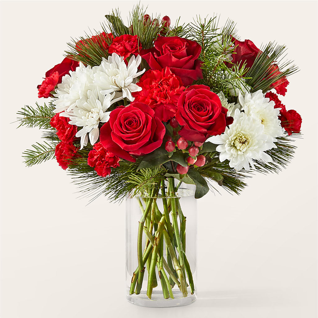 Seasonal Magic Bouquet – Blakley Flower Shop Llc, Blakely GA