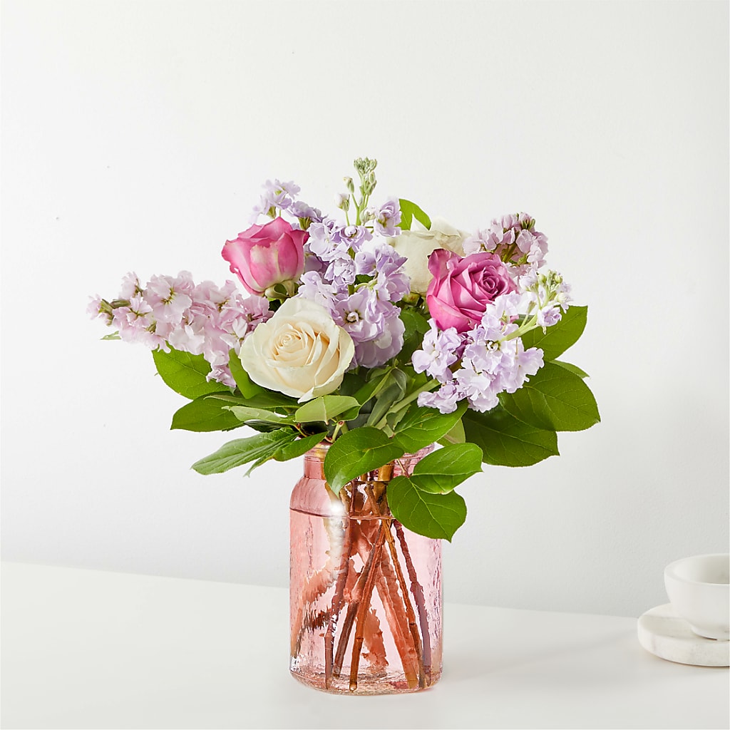 Springtime Spritz Bouquet – Blakley Flower Shop Llc, Blakely GA