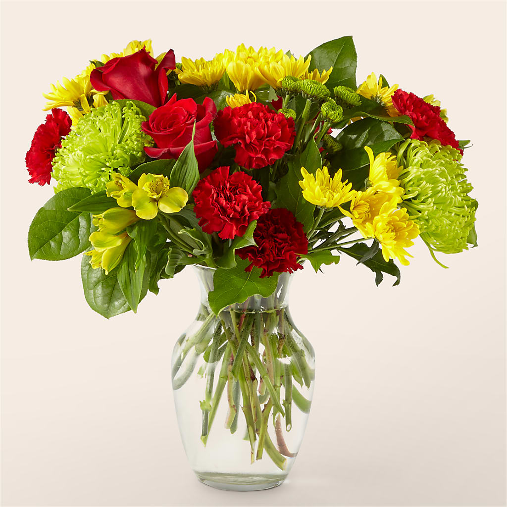 Bright Side Bouquet – Blakley Flower Shop Llc, Blakely GA