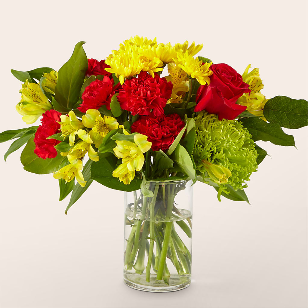 Bright Side Bouquet – Blakley Flower Shop Llc, Blakely GA