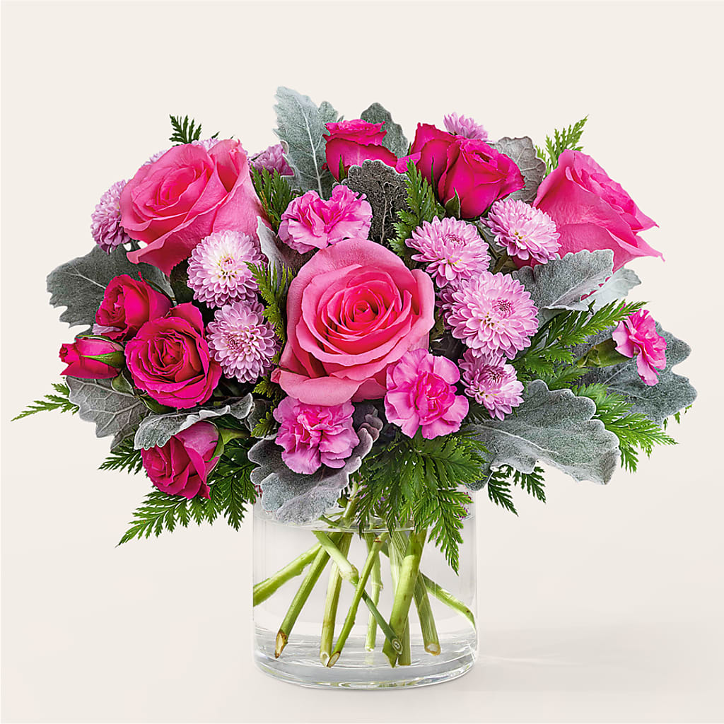 Sweet As Can Be Bouquet – Blakley Flower Shop Llc, Blakely GA
