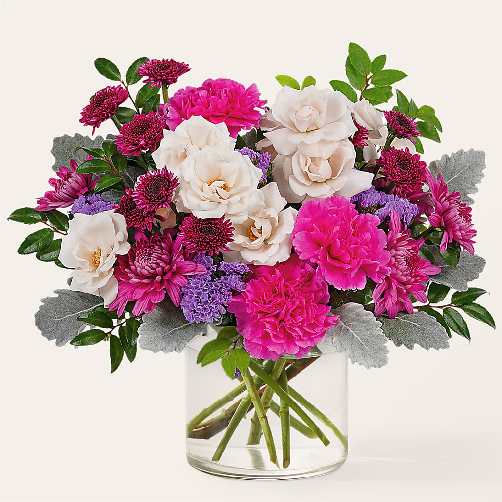 Dose of Cheer Bouquet – Blakley Flower Shop Llc, Blakely GA