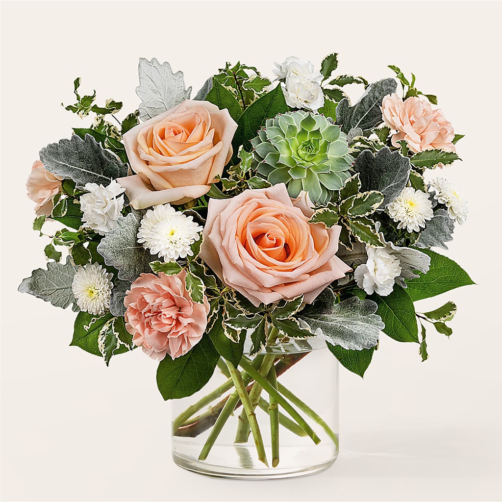 Sweet Tea Bouquet – Blakley Flower Shop Llc, Blakely GA