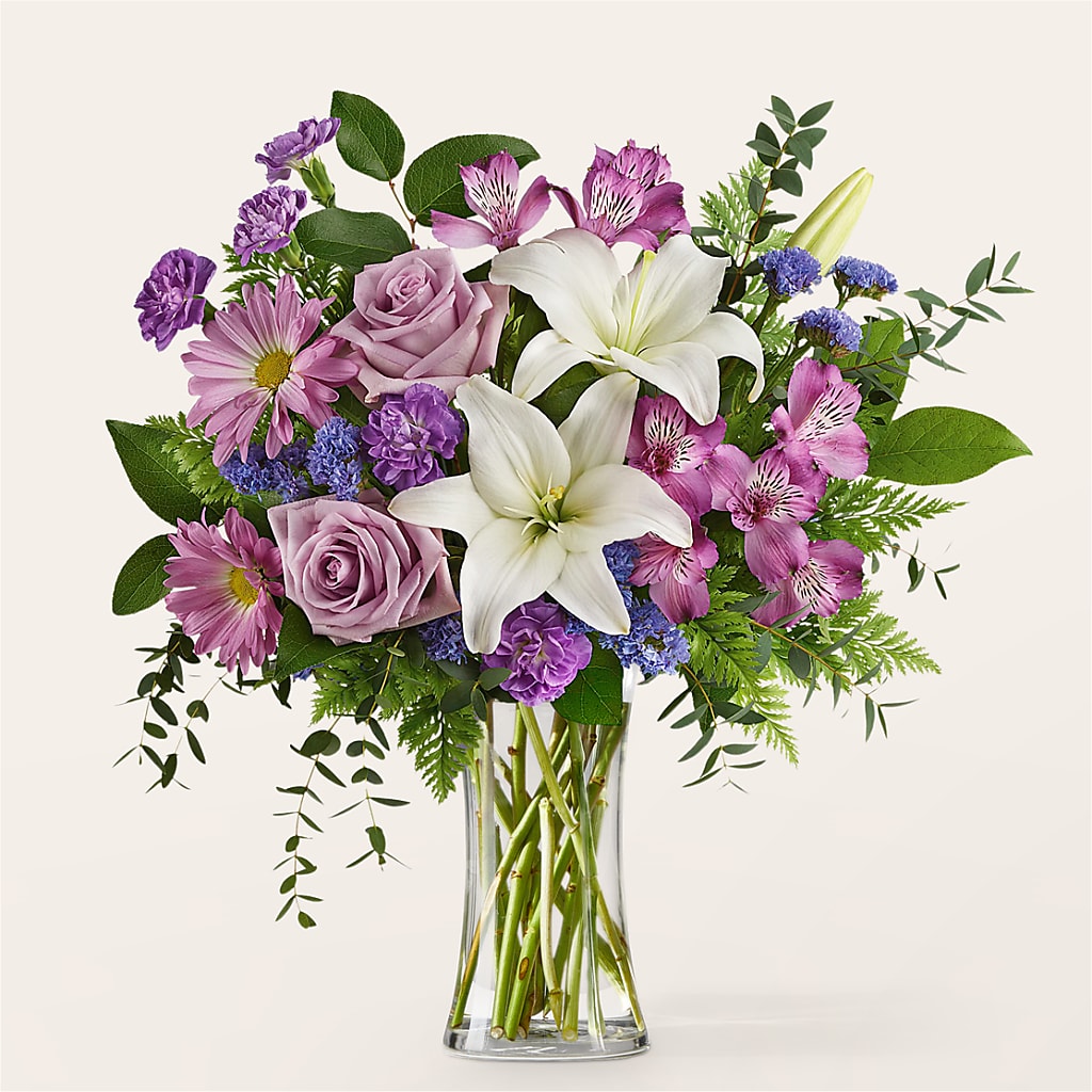 The Dreamscape Bouquet – Blakley Flower Shop Llc, Blakely GA