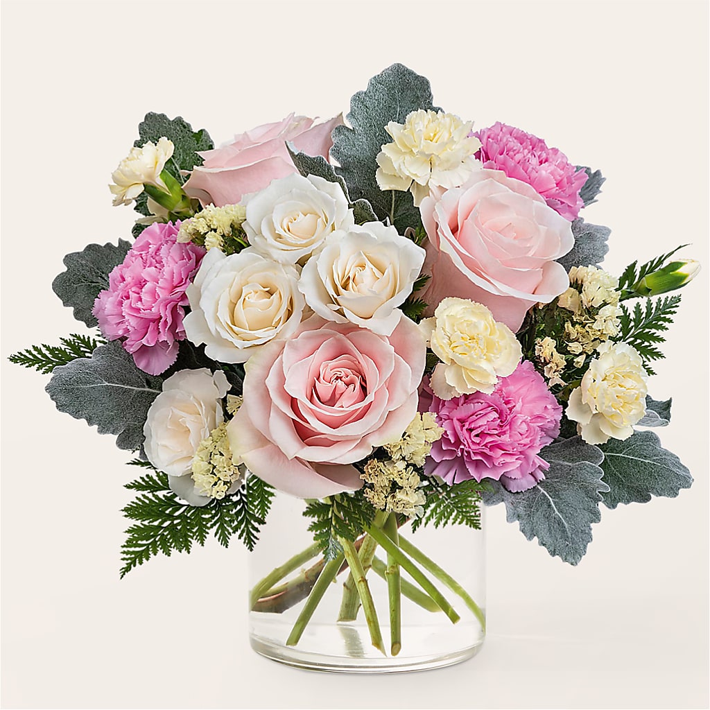 Blissful Moments Bouquet – Blakley Flower Shop Llc, Blakely GA