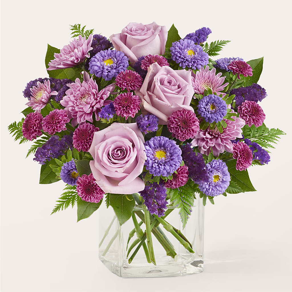 In Harmony Bouquet – Blakley Flower Shop Llc, Blakely GA
