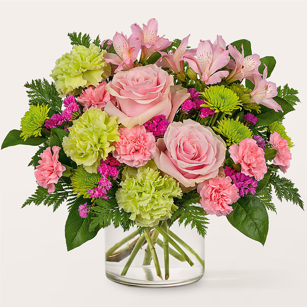 Pinch Me Bouquet – Blakley Flower Shop Llc, Blakely GA