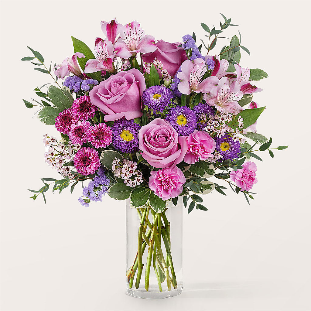 Fanciful Blossoms Bouquet – Blakley Flower Shop Llc, Blakely GA