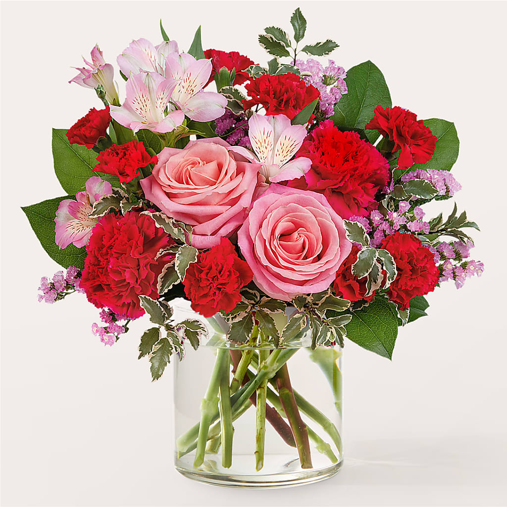 First Impressions Bouquet – Blakley Flower Shop Llc, Blakely GA