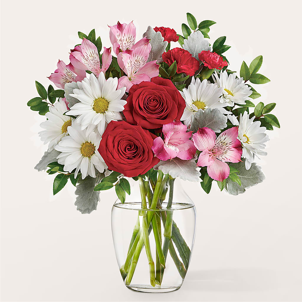 Sugary Sweet Bouquet – Blakley Flower Shop Llc, Blakely GA