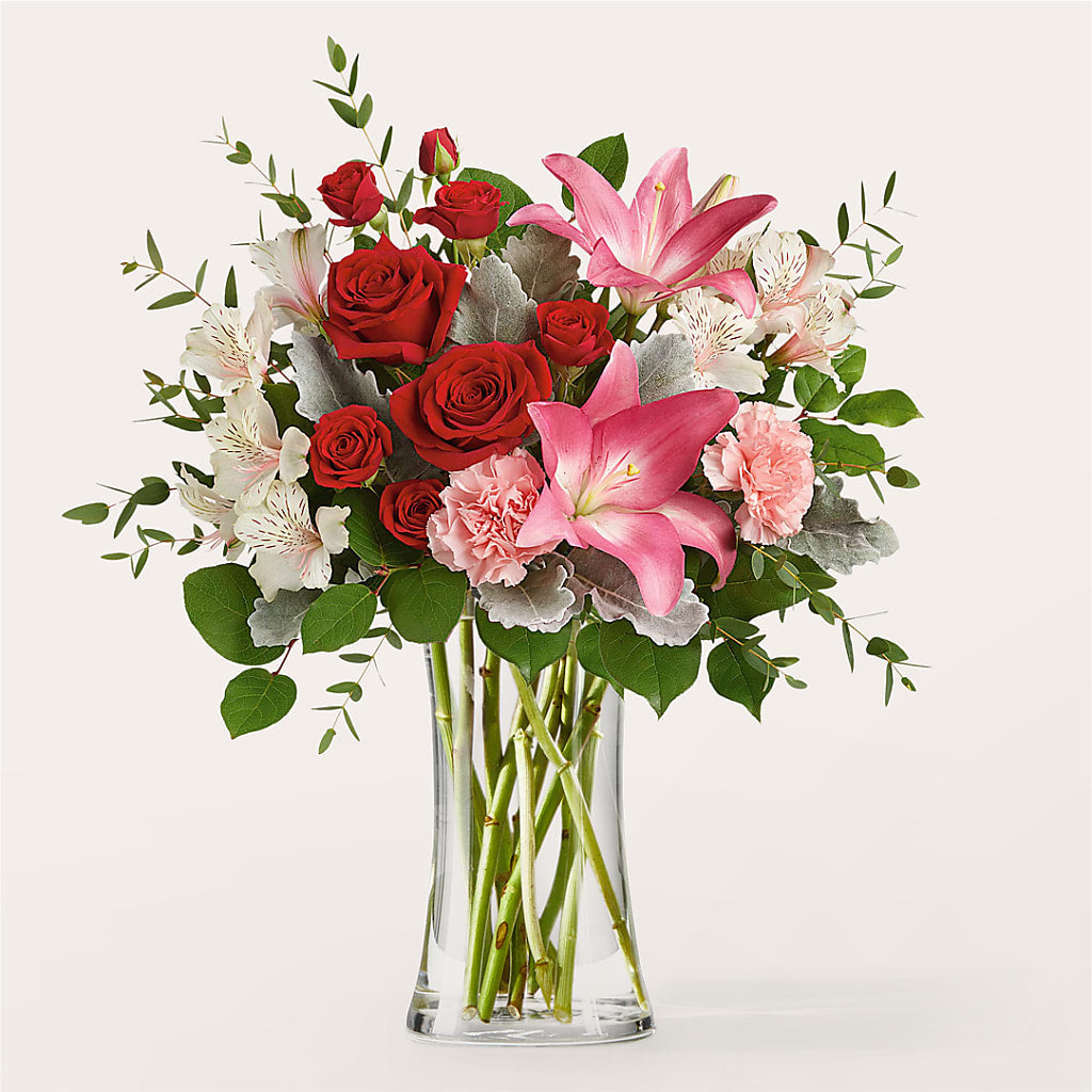 Everything to Me Bouquet – Blakley Flower Shop Llc, Blakely GA