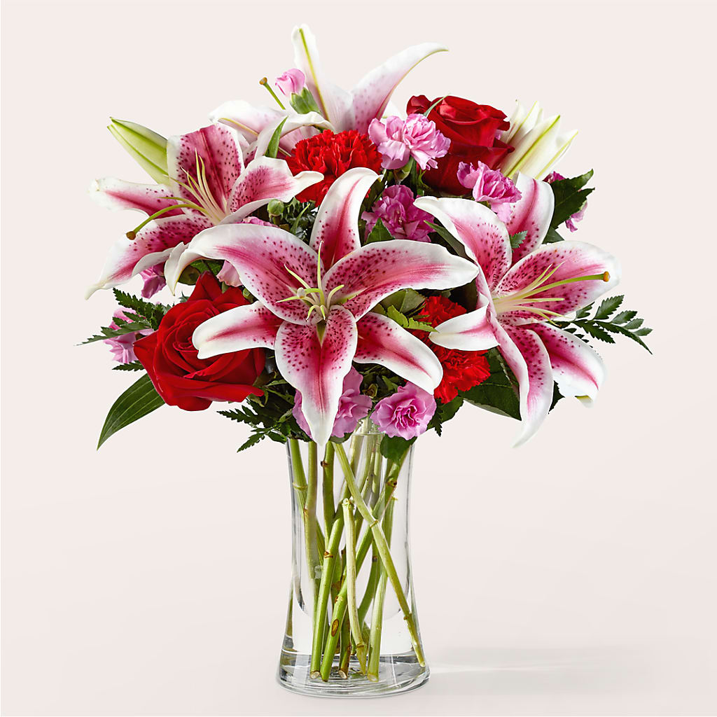 Honeymoon Bouquet – Blakley Flower Shop Llc, Blakely GA