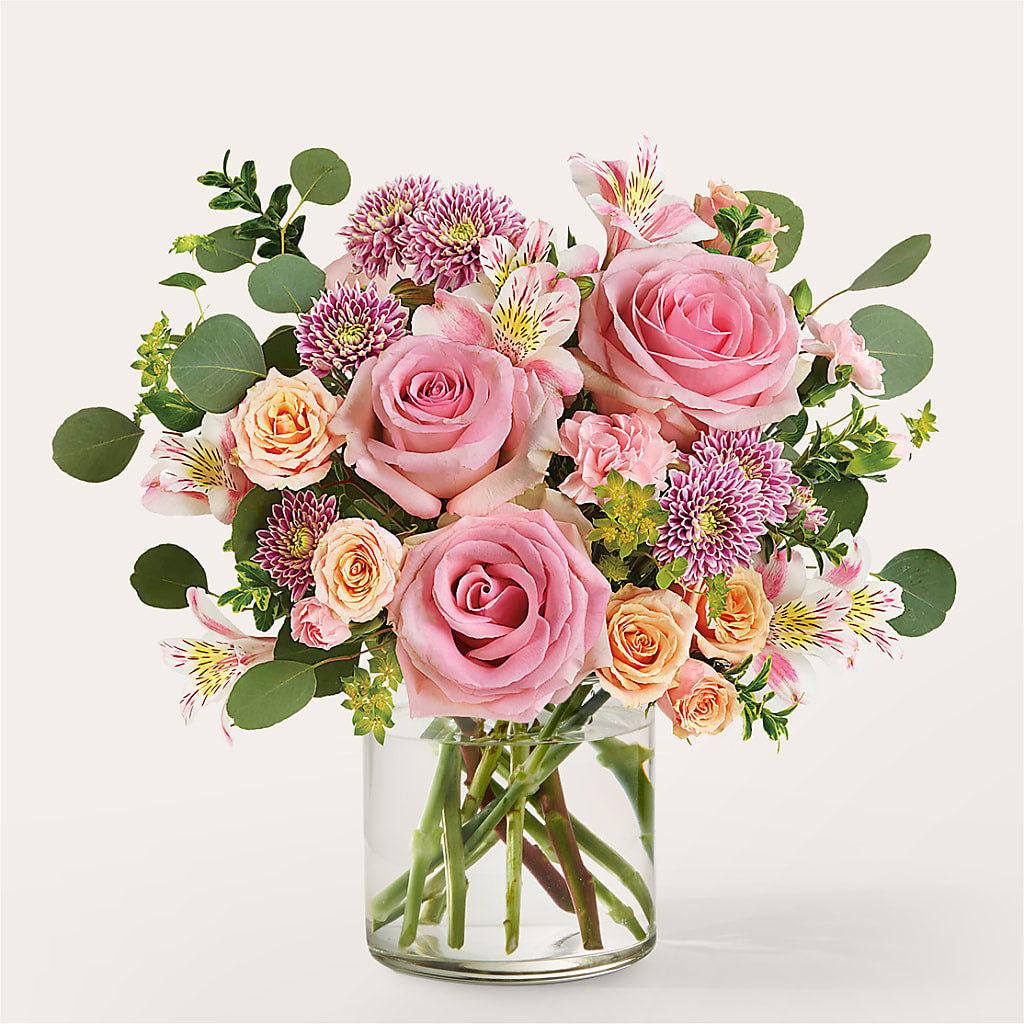 Pleasant Pastures Bouquet – Blakley Flower Shop Llc, Blakely GA