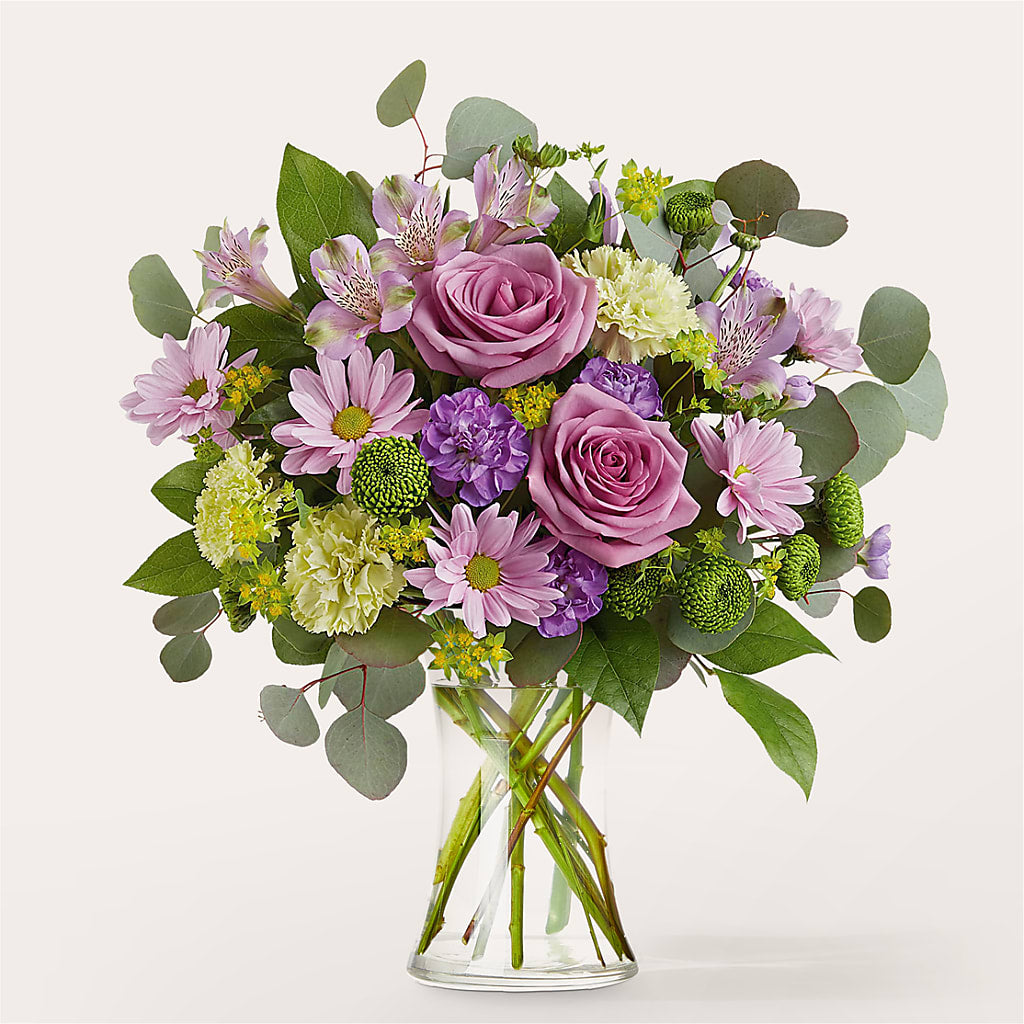 Emerald City Bouquet – Blakley Flower Shop Llc, Blakely GA