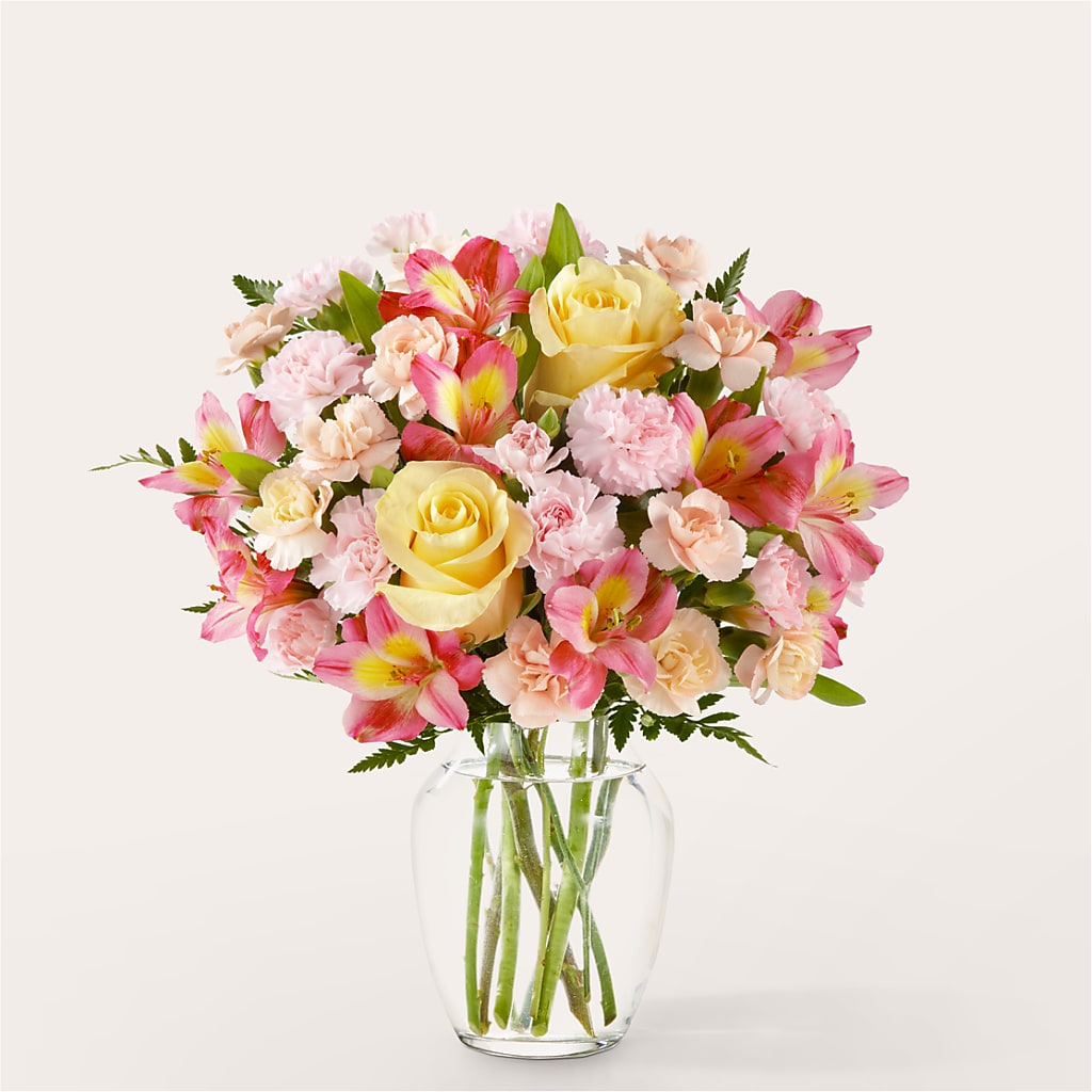Just Lovely Bouquet – Blakley Flower Shop Llc, Blakely GA