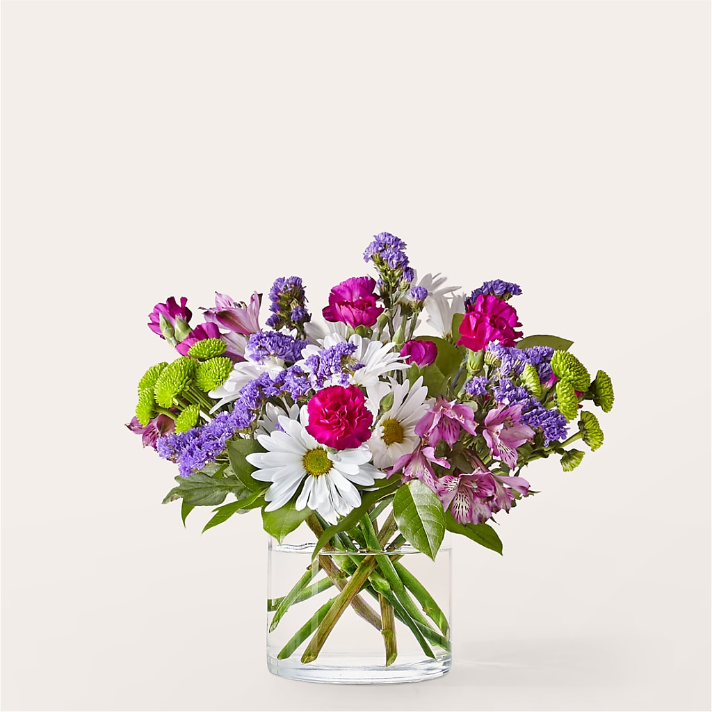 Wild Berry Bouquet – Blakley Flower Shop Llc, Blakely GA