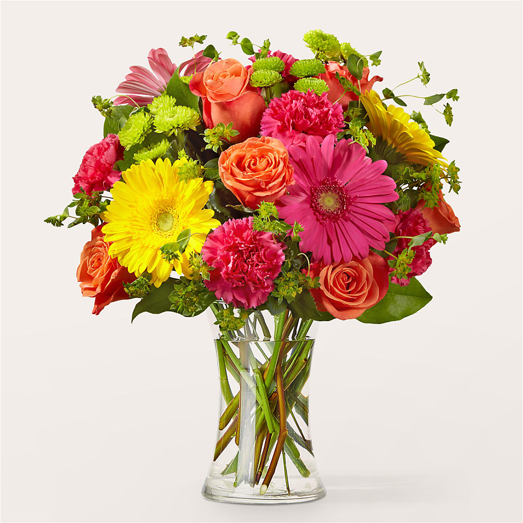 Fruit Punch Bouquet – Blakley Flower Shop Llc, Blakely GA
