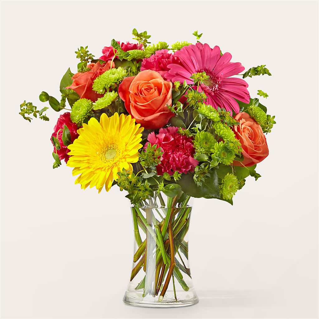 Fruit Punch Bouquet – Blakley Flower Shop Llc, Blakely GA