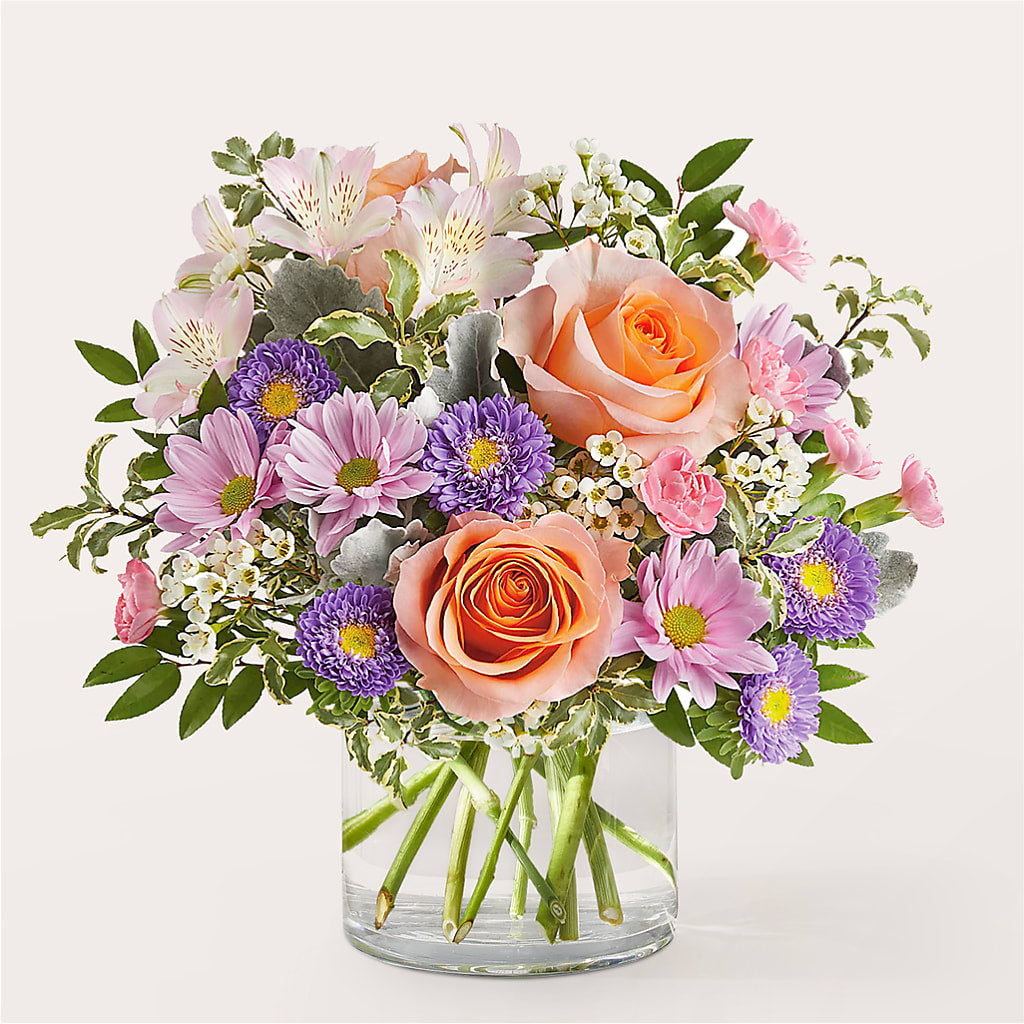Glimmer Bouquet – Blakley Flower Shop Llc, Blakely GA