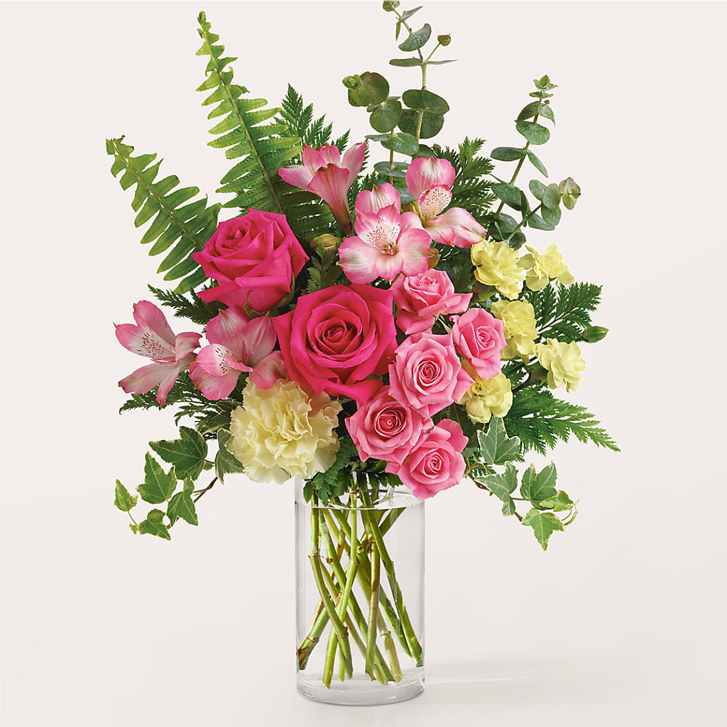 Strawberry Margarita Bouquet – Blakley Flower Shop Llc, Blakely GA