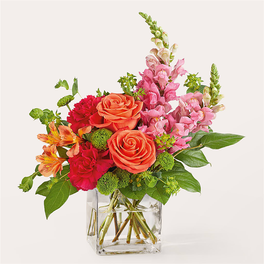 Cosmopolitan Bouquet – Blakley Flower Shop Llc, Blakely GA