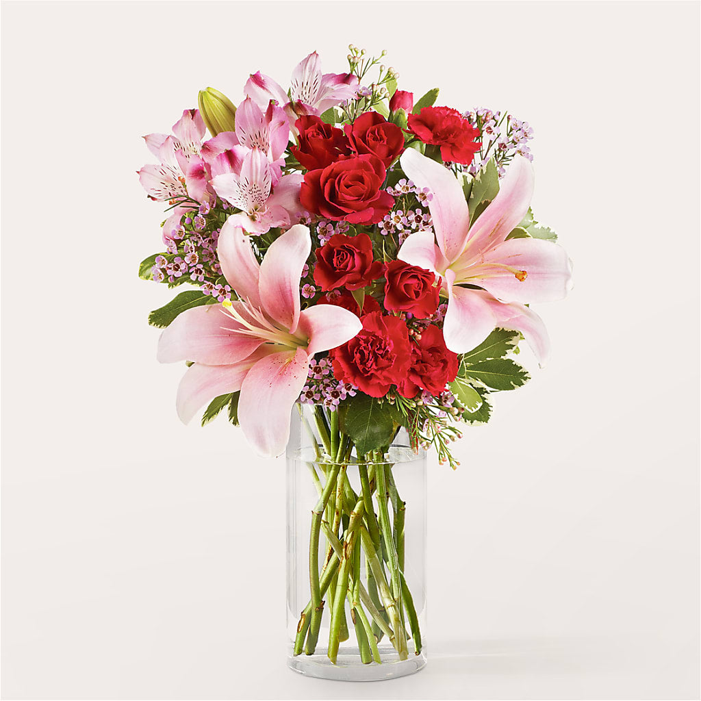 Kismet Bouquet – Blakley Flower Shop Llc, Blakely GA