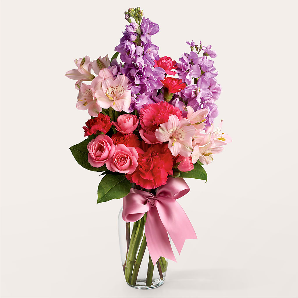 Main Character Bouquet – Blakley Flower Shop Llc, Blakely GA