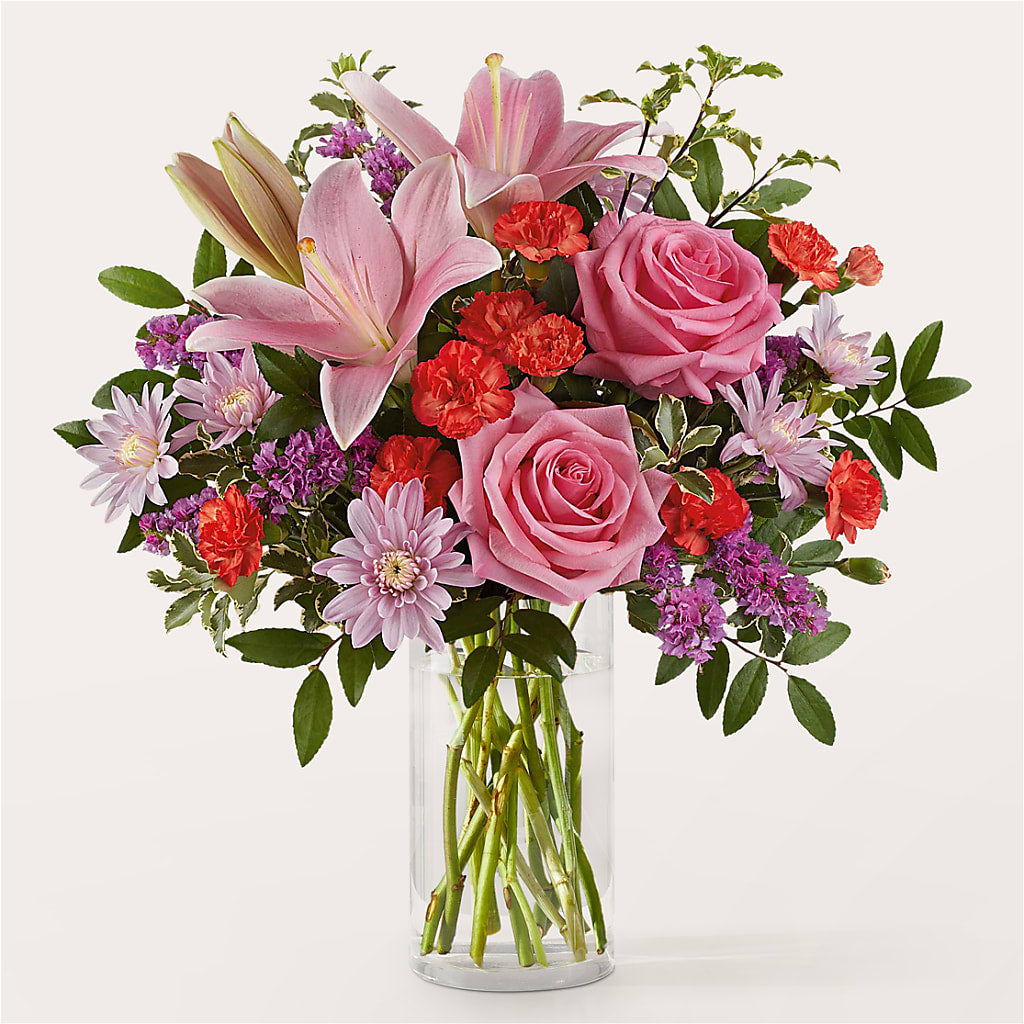 Sequins Bouquet – Blakley Flower Shop Llc, Blakely GA