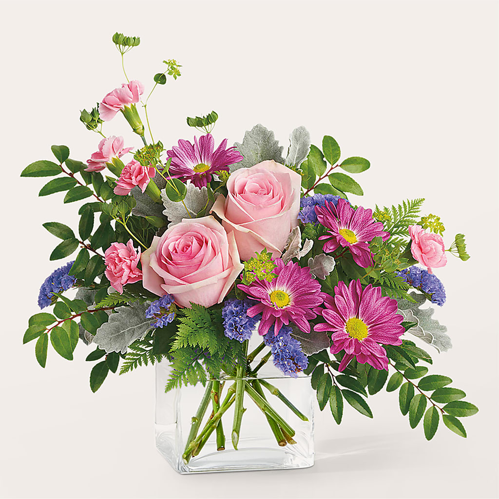 Starlet Bouquet – Blakley Flower Shop Llc, Blakely GA