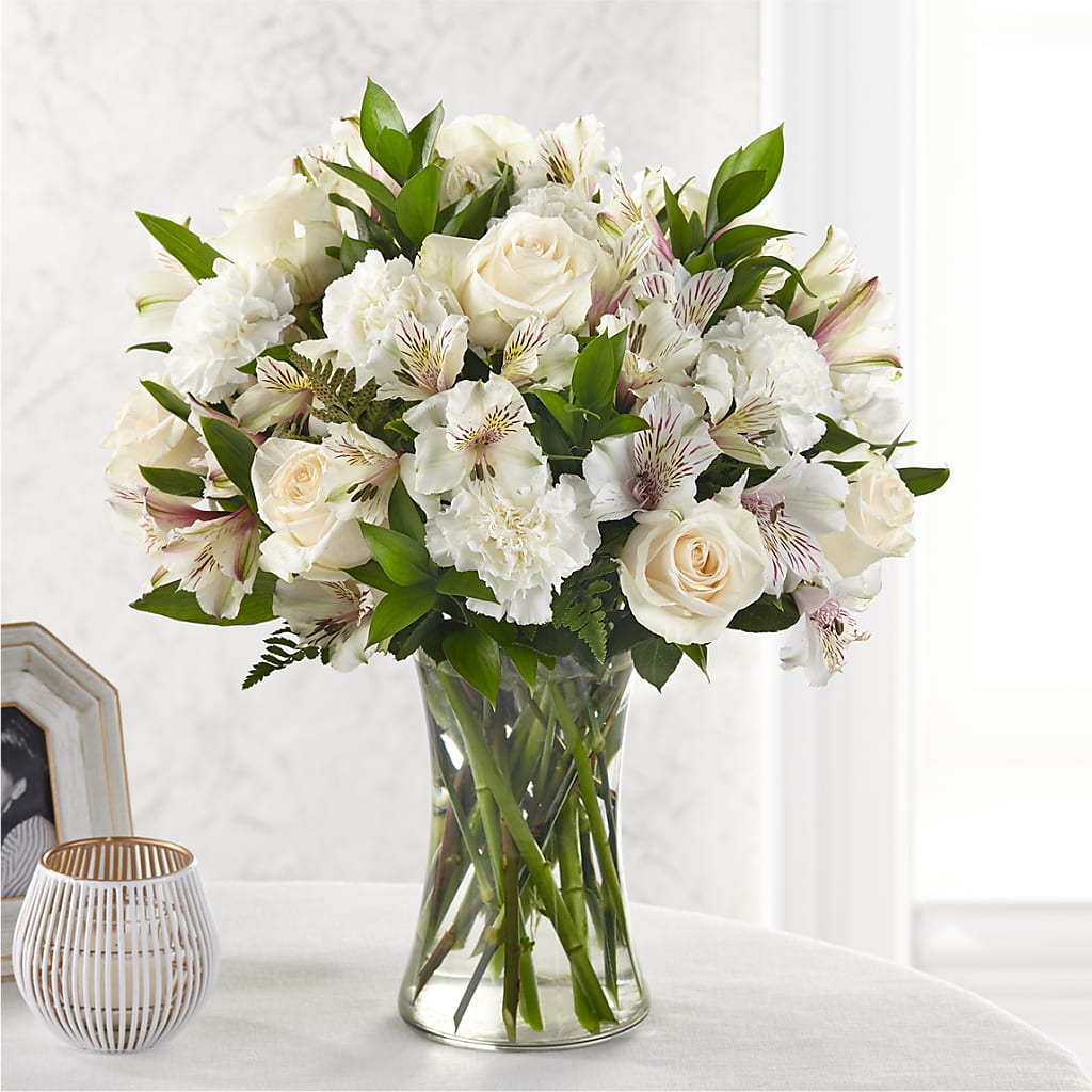 Cherished Friend Bouquet – Blakley Flower Shop Llc, Blakely GA