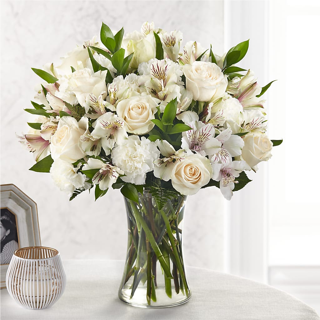 Cherished Friend Bouquet – Blakley Flower Shop Llc, Blakely GA