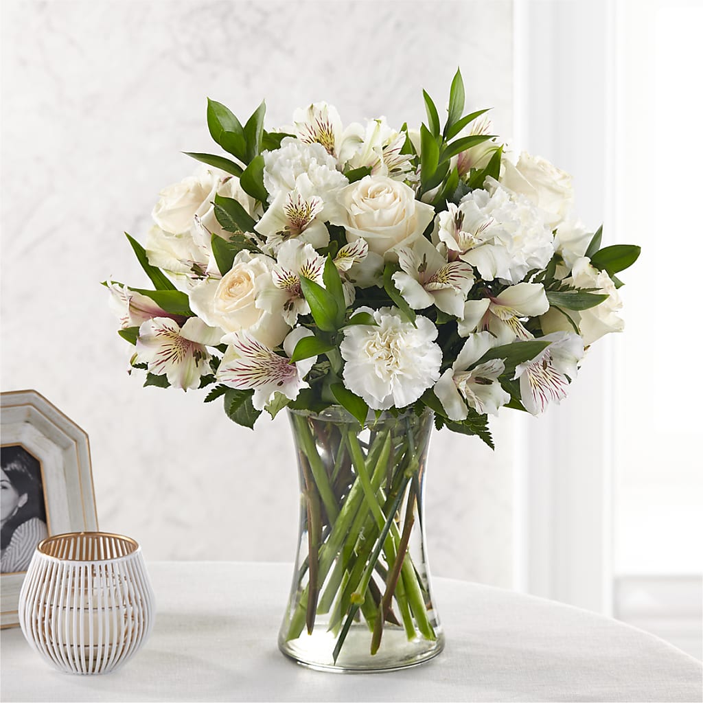 Cherished Friend Bouquet – Blakley Flower Shop Llc, Blakely GA