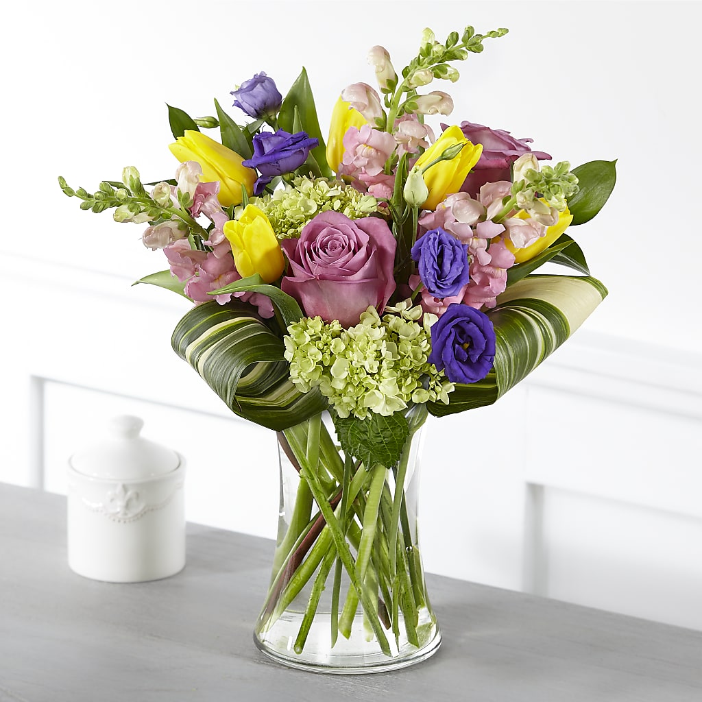 Wondrous Memories Bouquet – Blakley Flower Shop Llc, Blakely GA