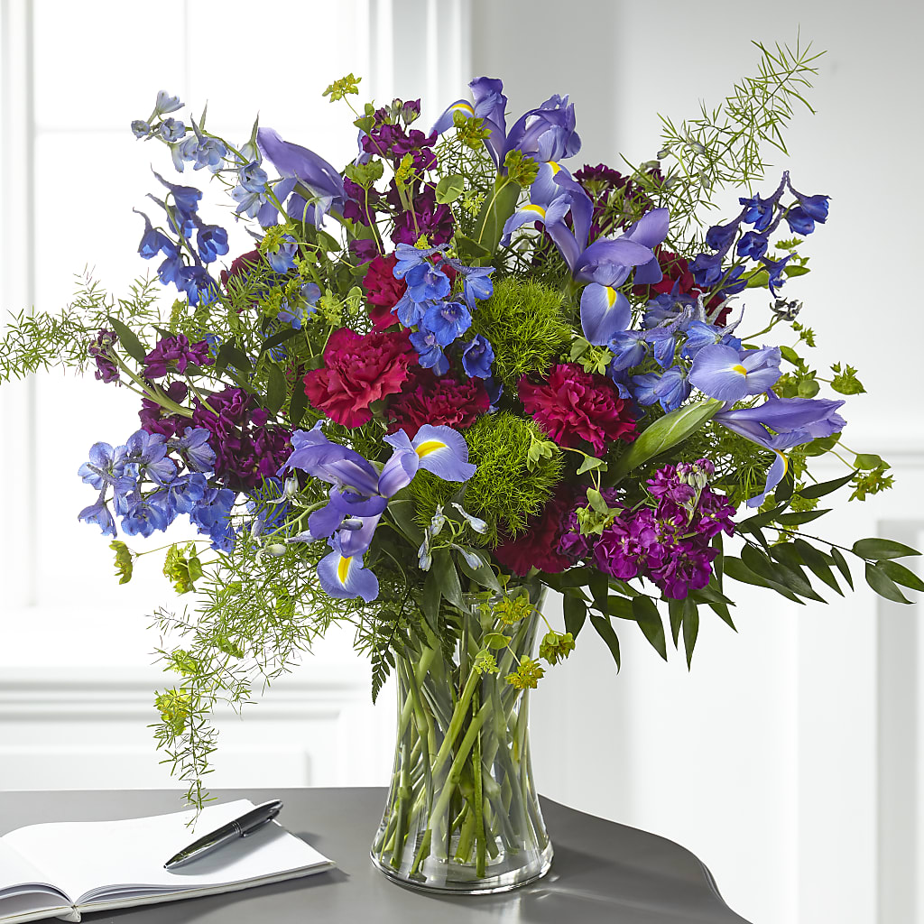 Giving Grace Bouquet – Blakley Flower Shop Llc, Blakely GA