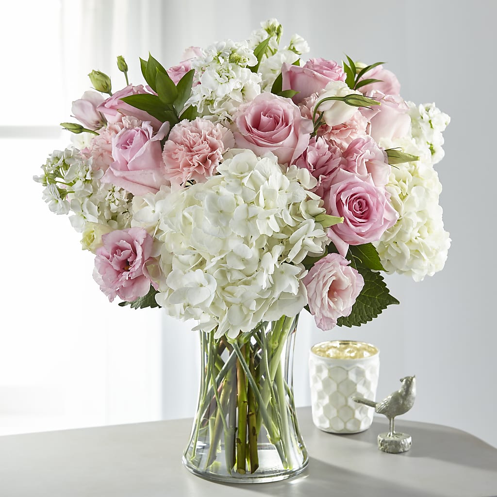 Guiding Grace Bouquet – Blakley Flower Shop Llc, Blakely GA