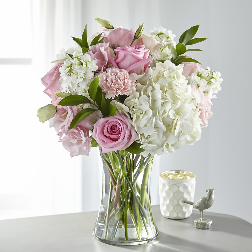 Guiding Grace Bouquet – Blakley Flower Shop Llc, Blakely GA